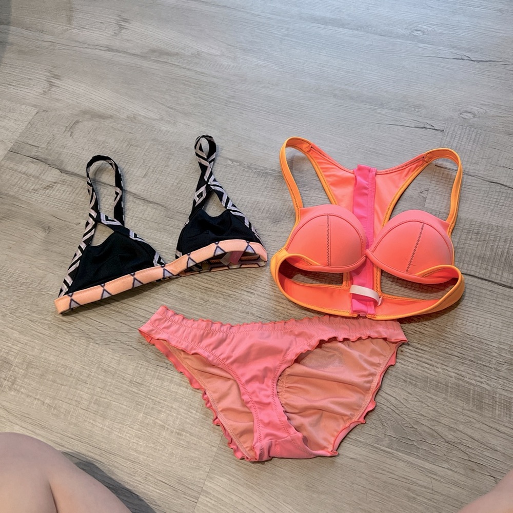 victoria secret bikinis